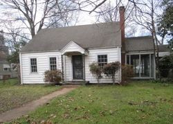 Mc Crory Foreclosure