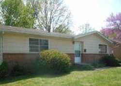 Springfield Foreclosure