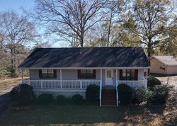 Carriere Foreclosure