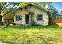 Visalia Foreclosure