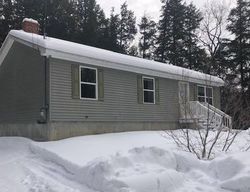 Oxford Foreclosure