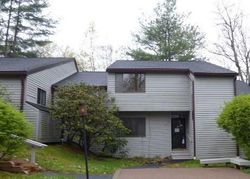 Woodbury Foreclosure