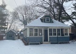 Turners Falls Foreclosure