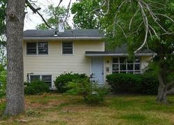 Wenonah Foreclosure