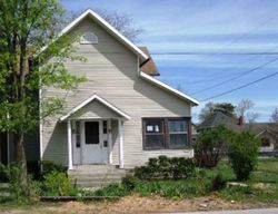 Butler Foreclosure