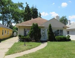 Dearborn Heights Foreclosure