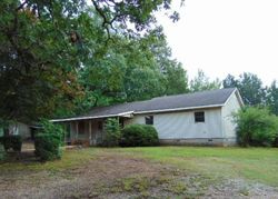 Clanton Foreclosure