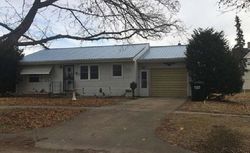 Vinton Foreclosure