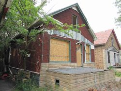 Hamtramck Foreclosure