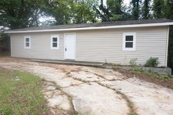 Milledgeville Foreclosure