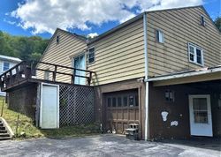 Bluefield Foreclosure
