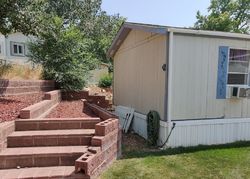 Fort Collins Foreclosure