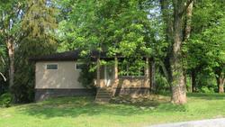 Wellsburg Foreclosure