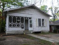 Shreveport Foreclosure