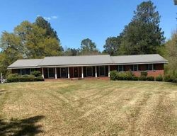 Magee Foreclosure