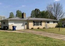 Mountain Home Foreclosure