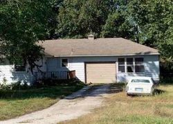 Vandalia Foreclosure