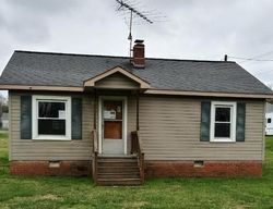 Kings Mountain Foreclosure