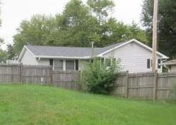 New Castle Foreclosure