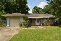 Pasadena Foreclosure