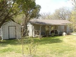 Canyon Lake Foreclosure