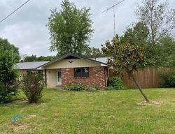 Perryville Foreclosure
