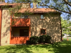 Mount Laurel Foreclosure