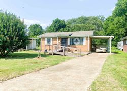 Sheffield Foreclosure