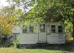 North Beach Foreclosure
