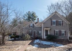 Ashburnham Foreclosure