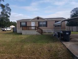 Conroe Foreclosure