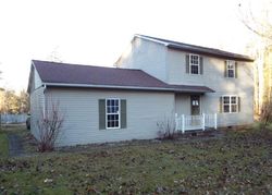 Daniels Foreclosure