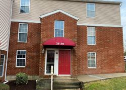 Shelton Foreclosure