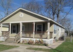 Wharton Foreclosure