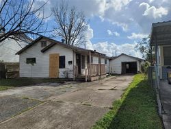 Houston Foreclosure