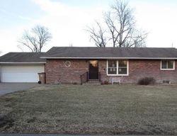 Hutchinson Foreclosure