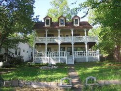 Ashland Foreclosure