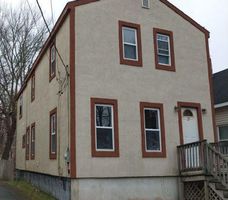 Taunton Foreclosure