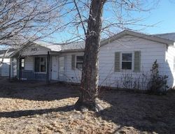 Amarillo Foreclosure