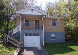 Newport Foreclosure