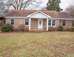 Lineville Foreclosure