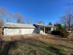 Bull Shoals Foreclosure