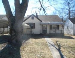 Springfield Foreclosure
