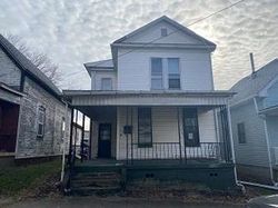 Moundsville Foreclosure