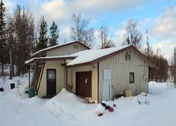 Wasilla Foreclosure