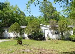 Bunnell Foreclosure