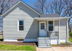 Sainte Genevieve Foreclosure