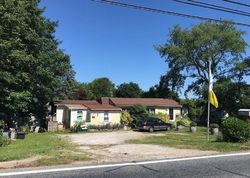 Tiverton Foreclosure