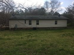 Rutherfordton Foreclosure