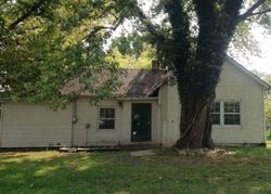 Spring Hill Foreclosure